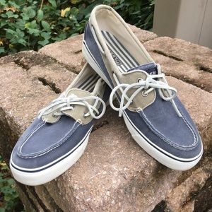 Sperry Top Sider shoes