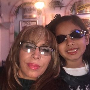 Meet your Posher, Luisa