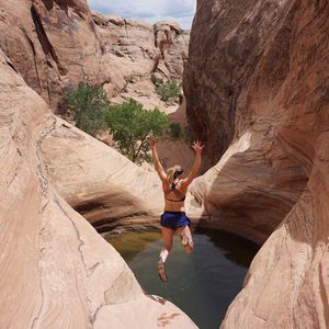 Meet your Posher, Katelyn