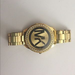 Micheal Kors Watch