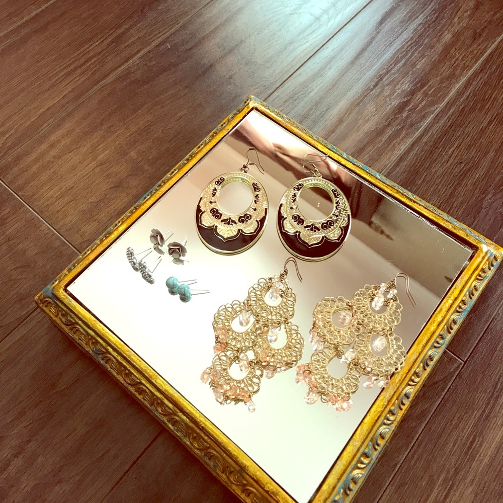 Pretty Jewelry Bundle