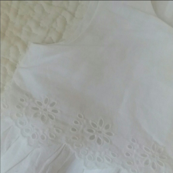 Gap white dress - Picture 2 of 2