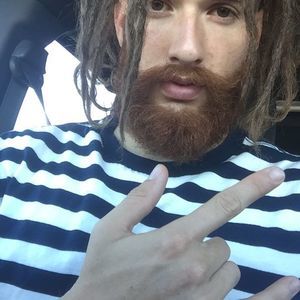 Meet your Posher, Danny