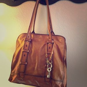 Fossil Handbag