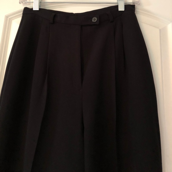 Worthington size 6 pleated dress pants - Picture 2 of 3