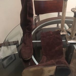 Michael Kors Boots