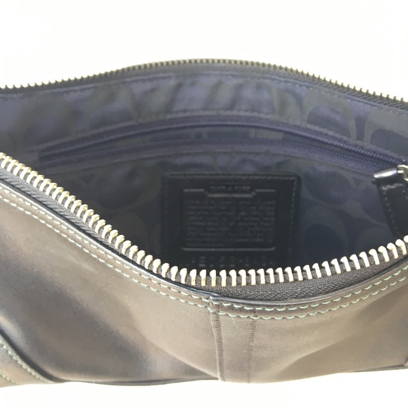 Coach Purse - Picture 2 of 4