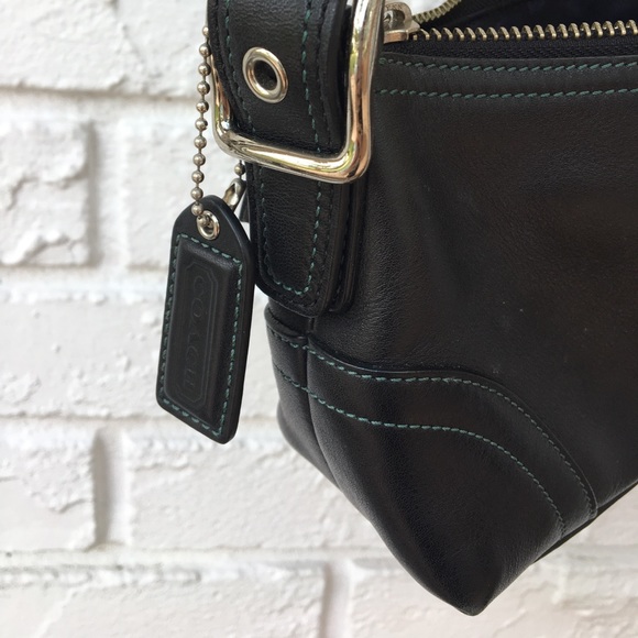 Coach Purse - Picture 3 of 4