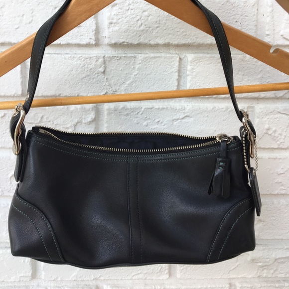 Coach Purse - Picture 4 of 4