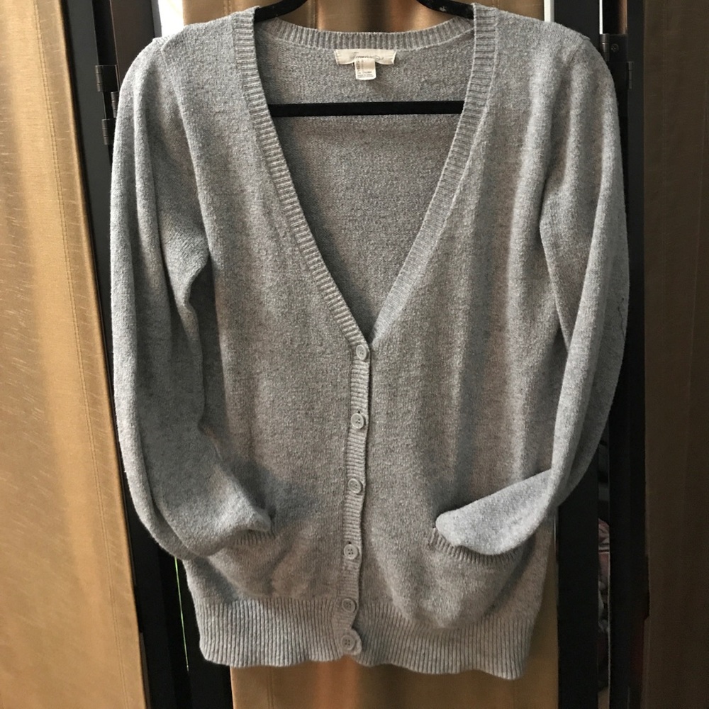 Cute Cozy Sweater
