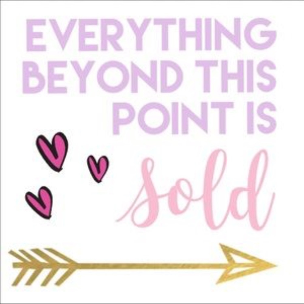Thanks for shopping!