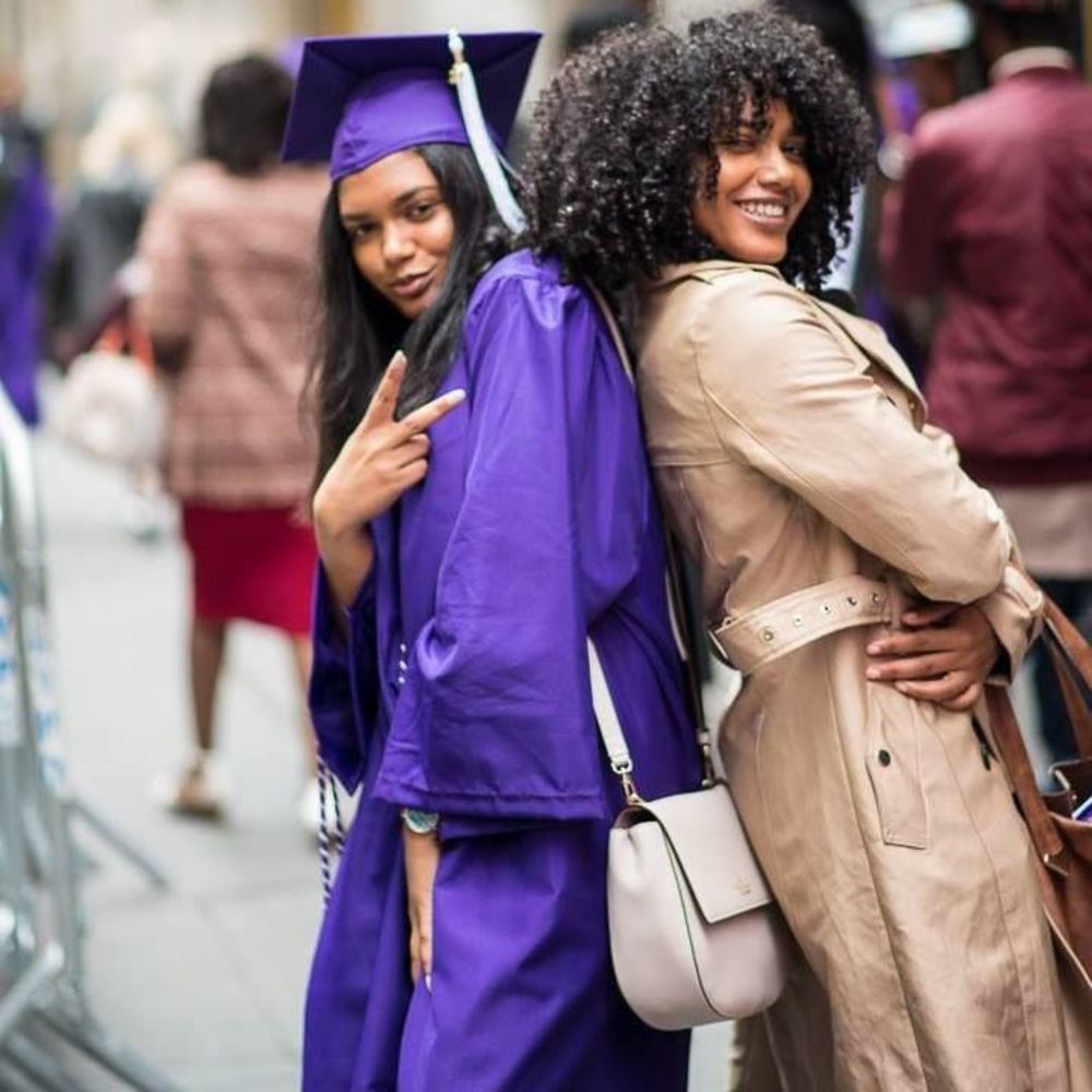 Meet your Posher, Tamar