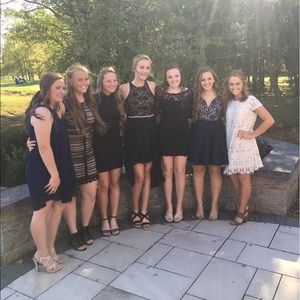 Meet your Posher, Marisa