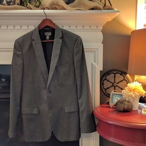 H&M men's blazer