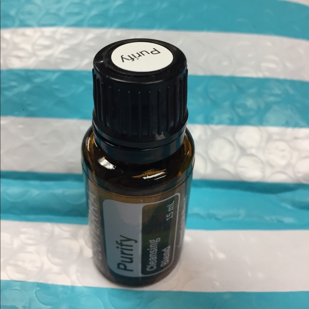 DōTERRA Purify 15ml Essential Oil