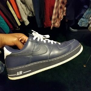 Nike air force 1