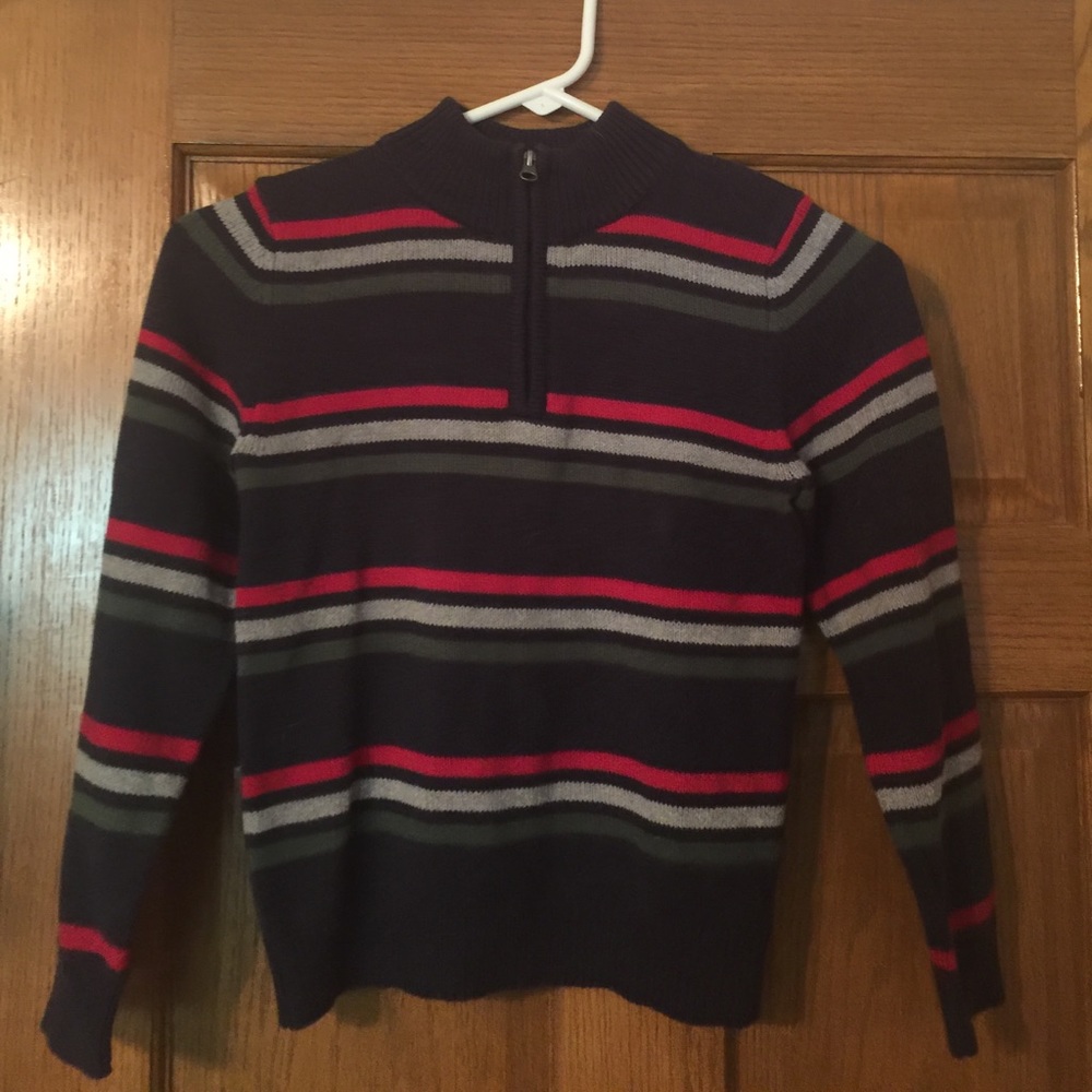 REDUCED! Boys XL sweater!