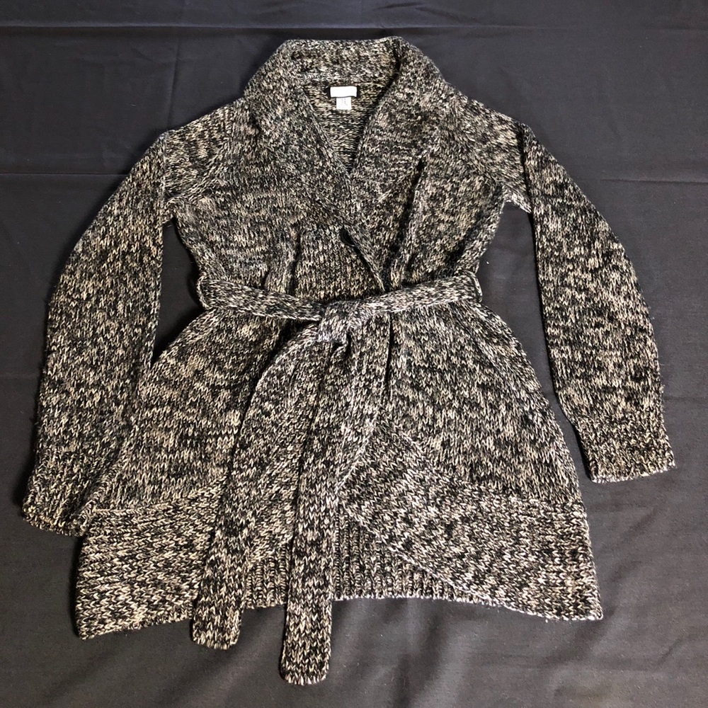 Motherhood Maternity Cardigan