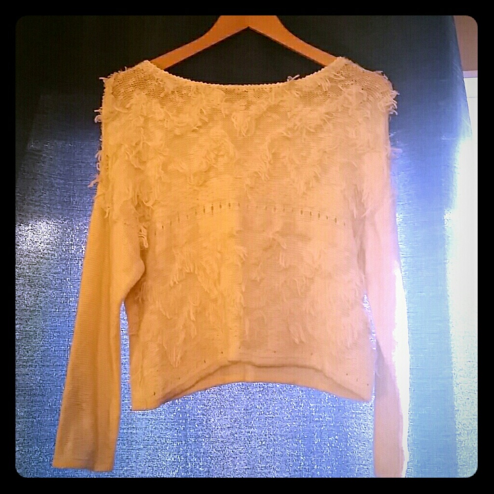 Billabong sweater