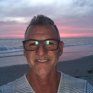 Meet your Posher, Brian