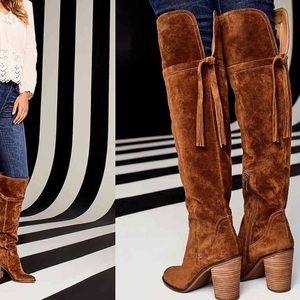 franco sarto women's ollie wide calf over the knee boot