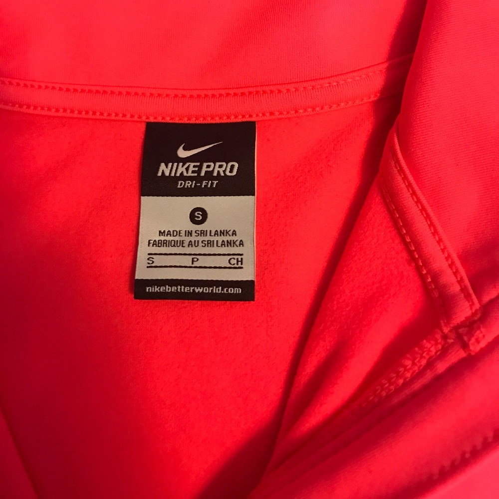 Nike pull over - Picture 2 of 5