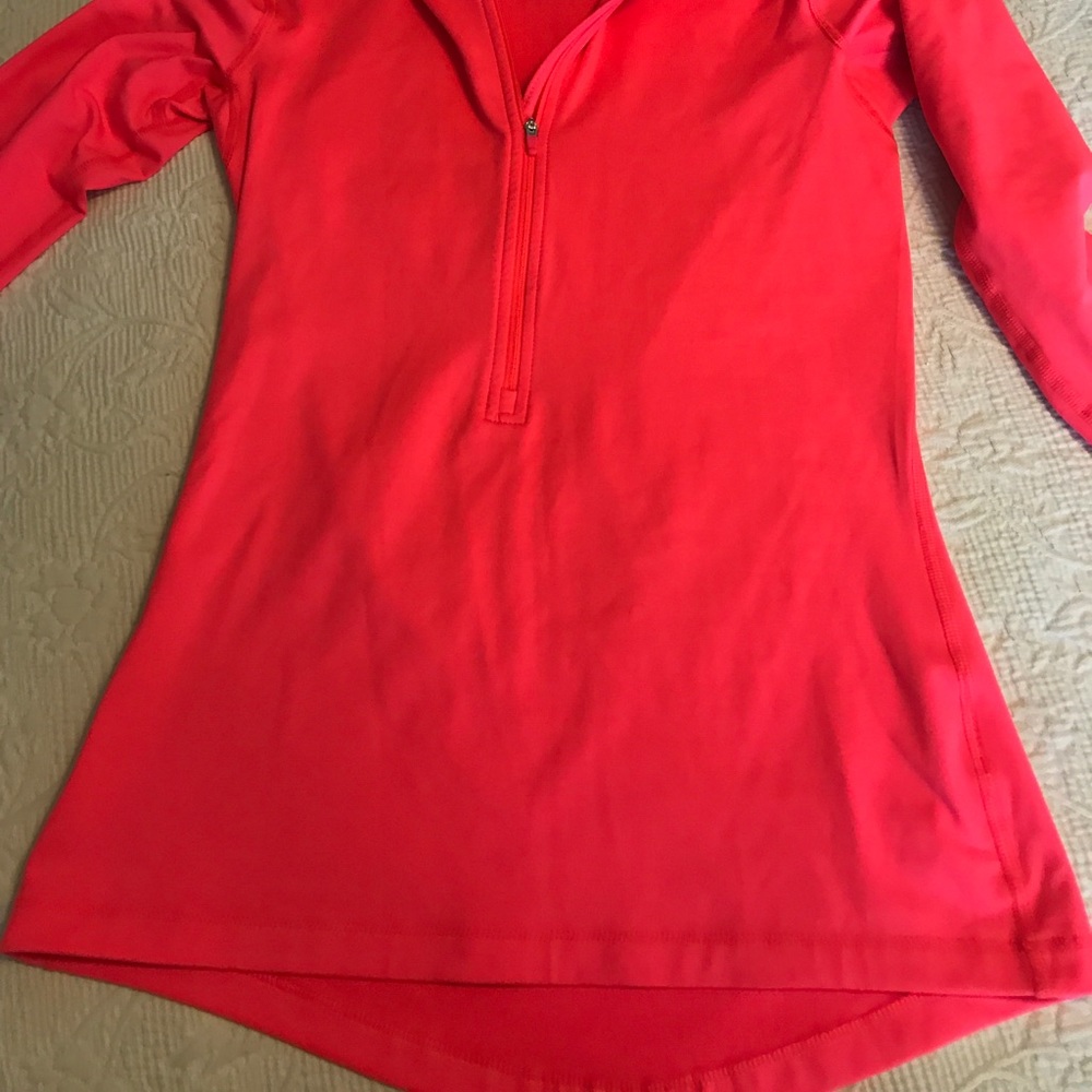Nike pull over - Picture 3 of 5
