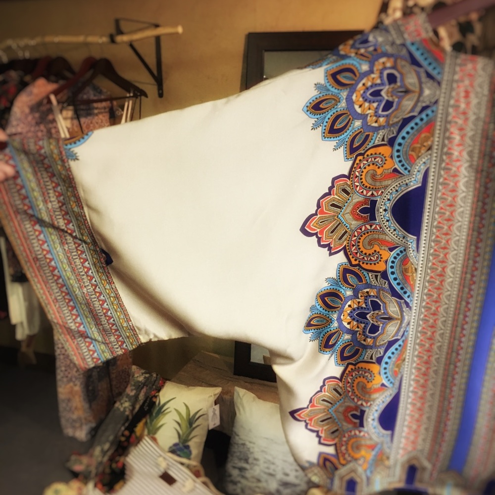 Boho Cardi - Picture 4 of 5