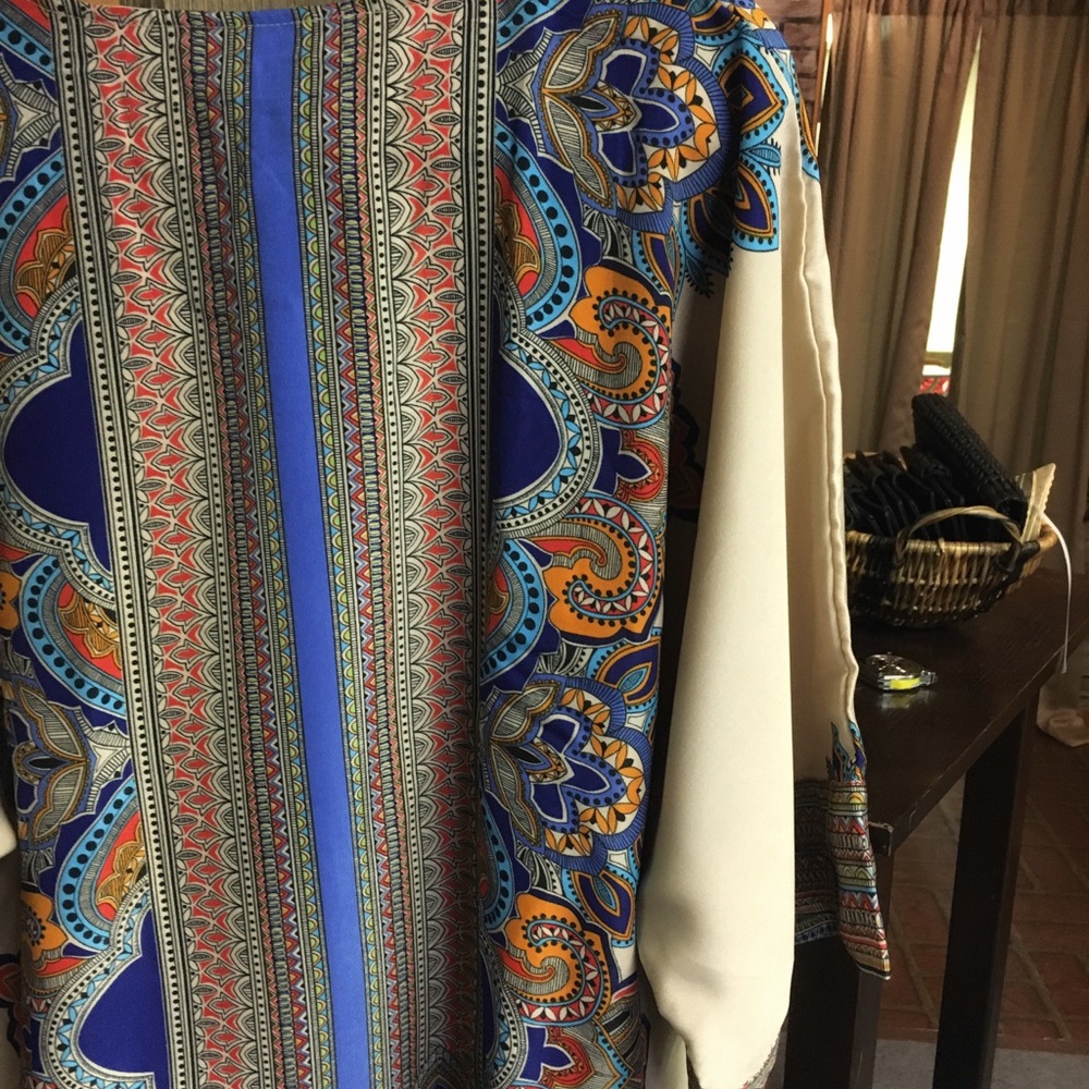 Boho Cardi - Picture 5 of 5