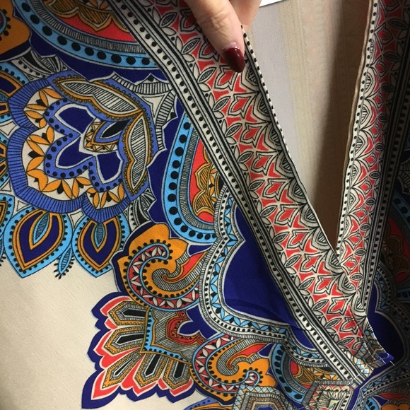 Boho Cardi - Picture 2 of 5