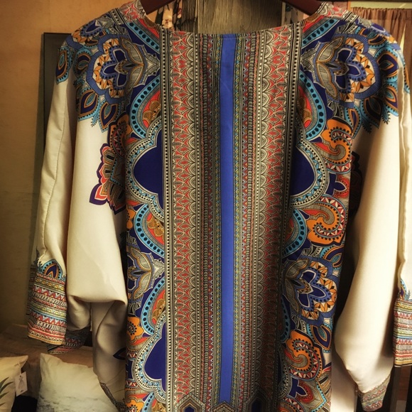 Boho Cardi - Picture 3 of 5