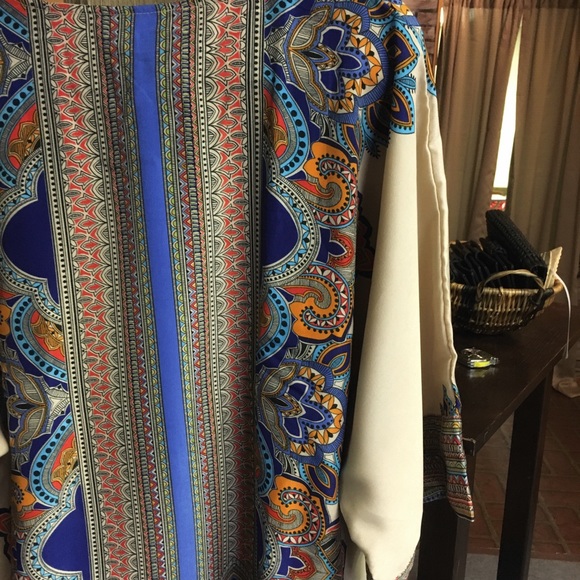 Boho Cardi - Picture 5 of 5