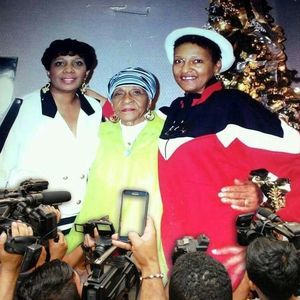 Meet your Posher, Von