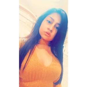 Meet your Posher, Iris