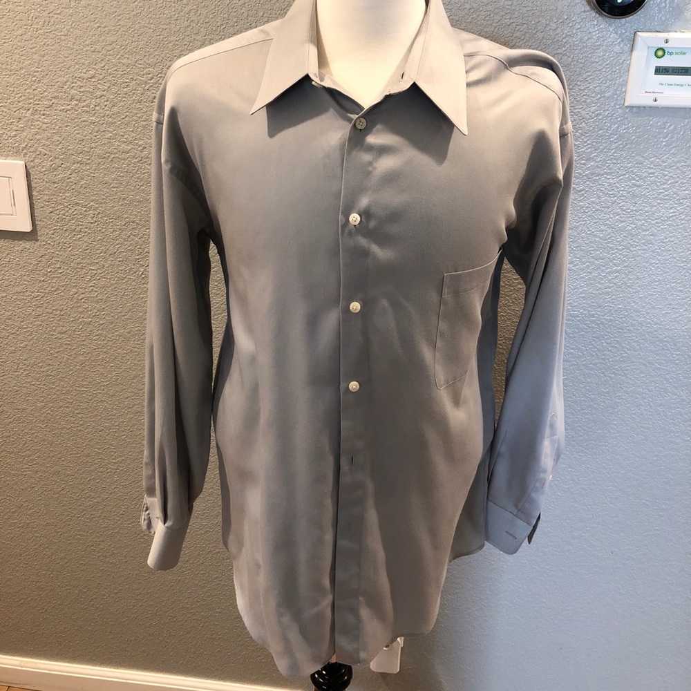 Crazy Horse men’s dress shirt