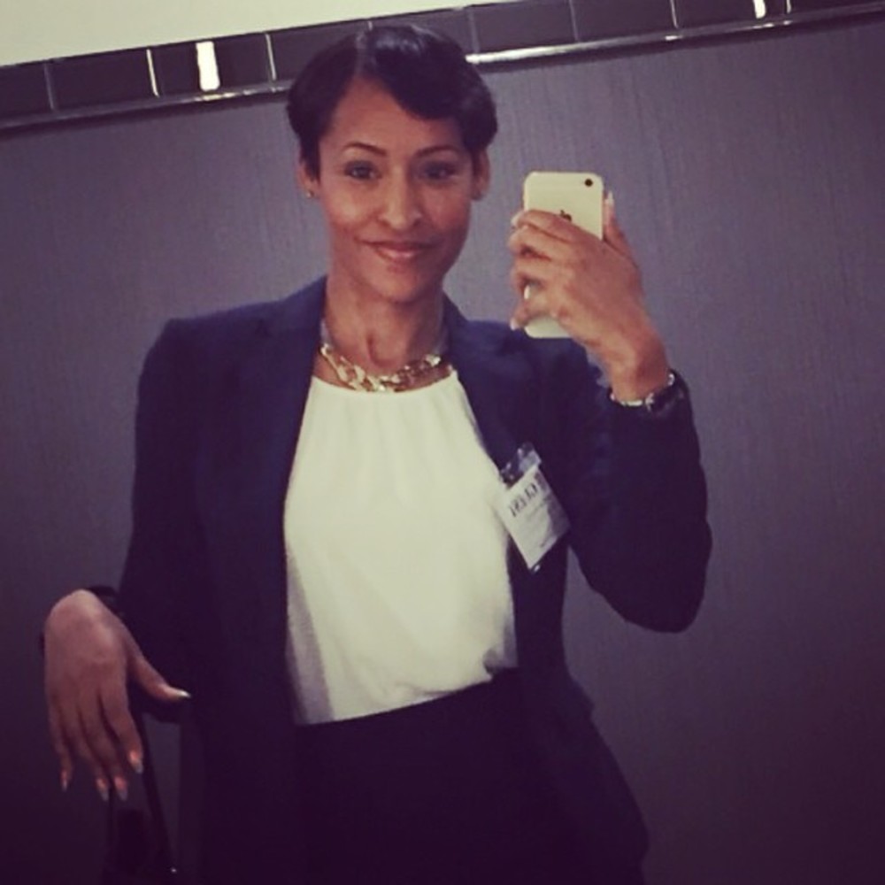 Meet your Posher, Afton