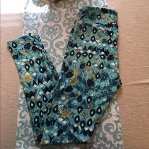 Lularoe leggings
