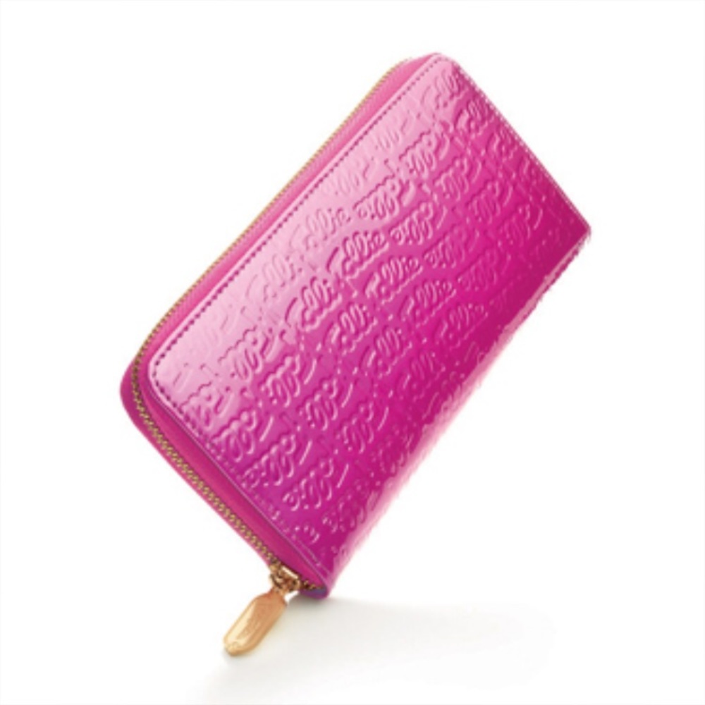 Folli Follie Logomania Wallet