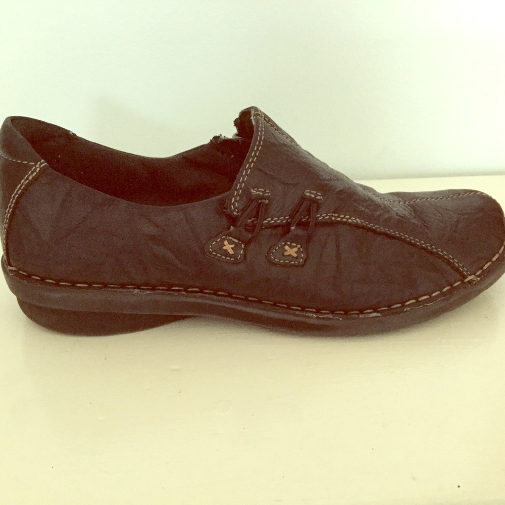 Clark’s Shoes