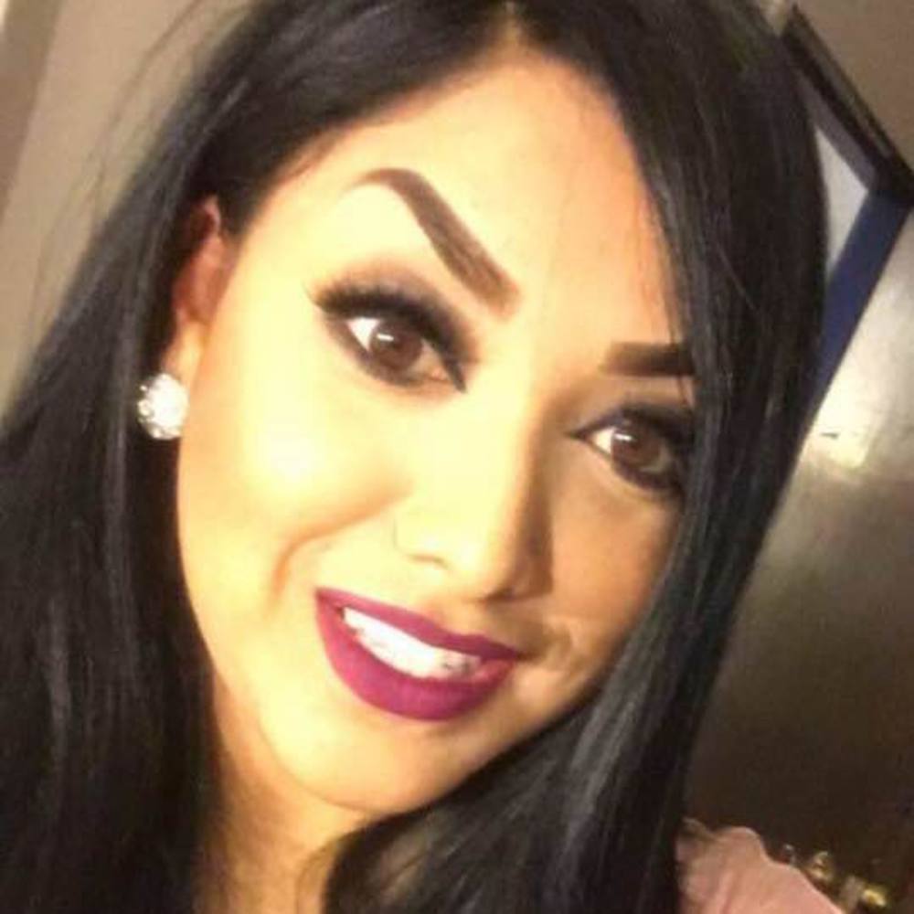 Meet your Posher, Bianca