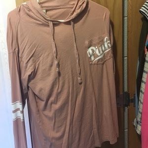 PINK Hoodie