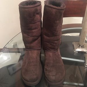 Ugg boots