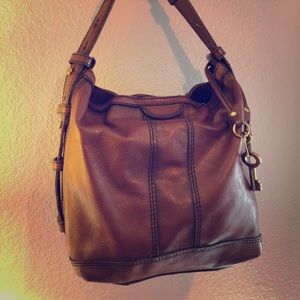 Fossil Handbag