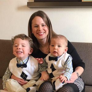 Meet your Posher, Alana