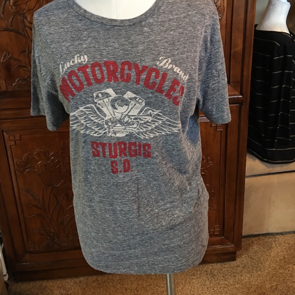 Lucky Shirt