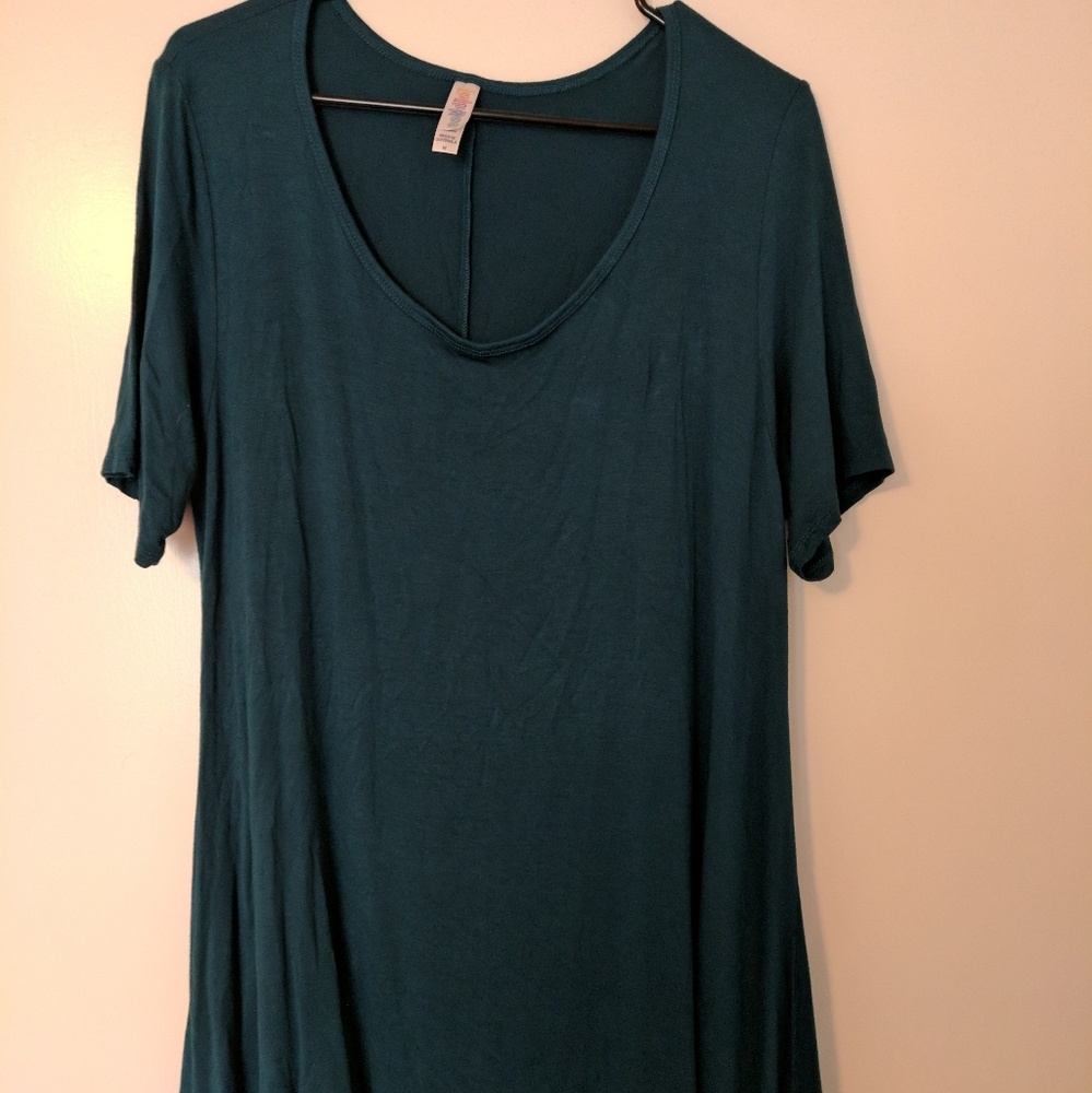 LuLaRoe Perfect T