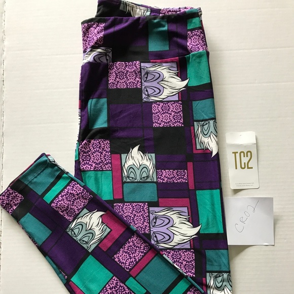 lularoe ursula