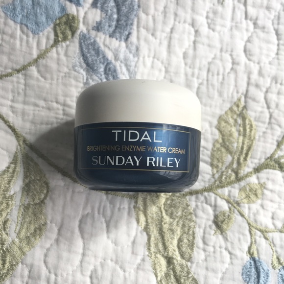 Sephora Other - Sunday Riley Cream