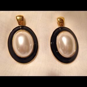 Anne Klein Pendants.   New