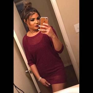 Meet your Posher, Denae